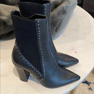 Dolce Vita booties